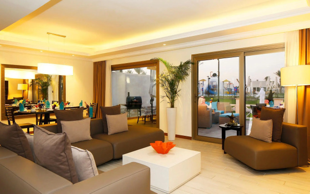 Dana Beach Resort