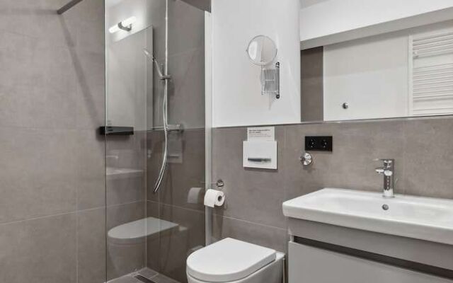 limehome Oberhausen Paul-Reusch-Str.