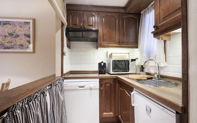 Luderna - Apartamento Tanau A2 Esquirós 2