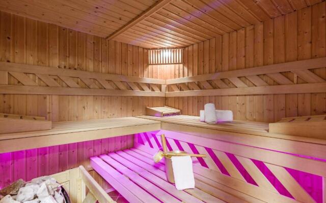 Chalet Weinberg Top 1 & Top 2 by Apartment Managers