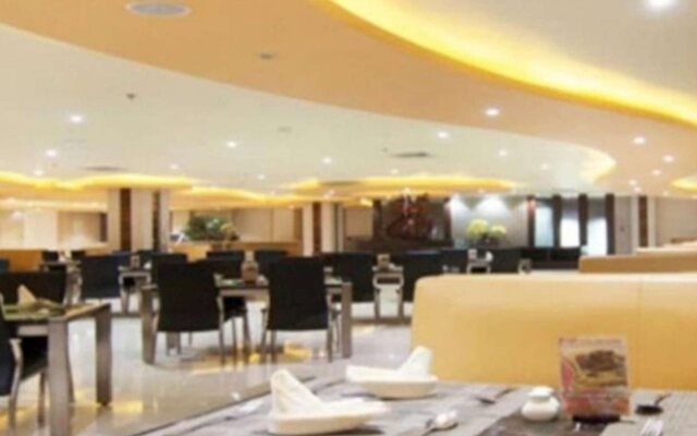 Aria Barito Hotel