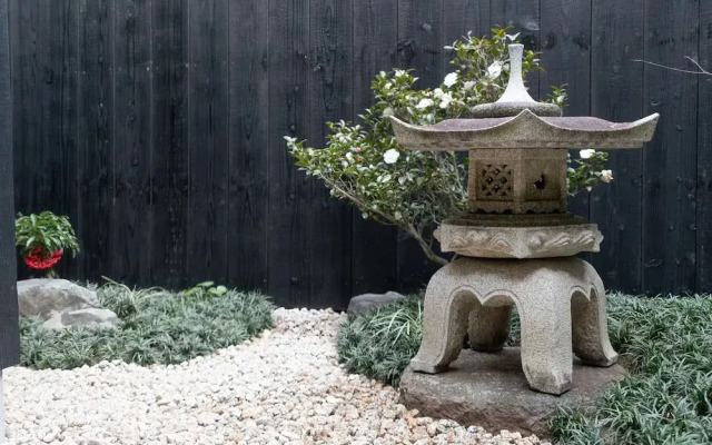 Kanade Inarisandomae