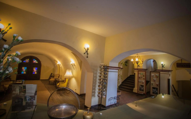 Hotel Sighisoara