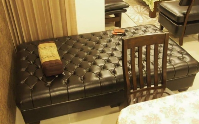 Teddy Bear Villa Hua Hin 1