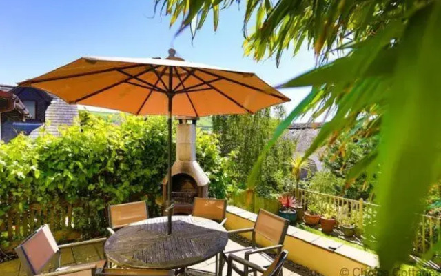 Croyde Lookout 3 Bedrooms