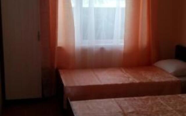 Guest House on Zelenaya 28
