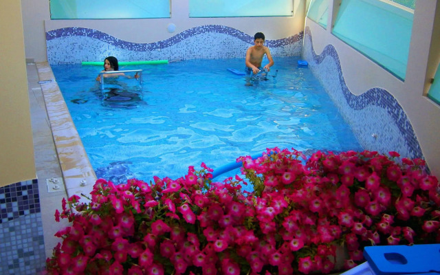 Thomais Boutique Hotel
