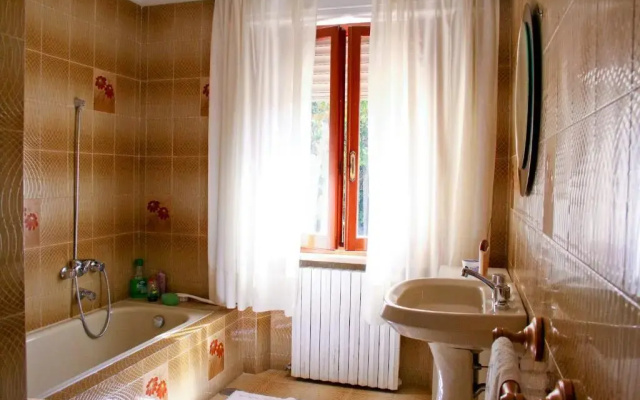 Morianese Residence