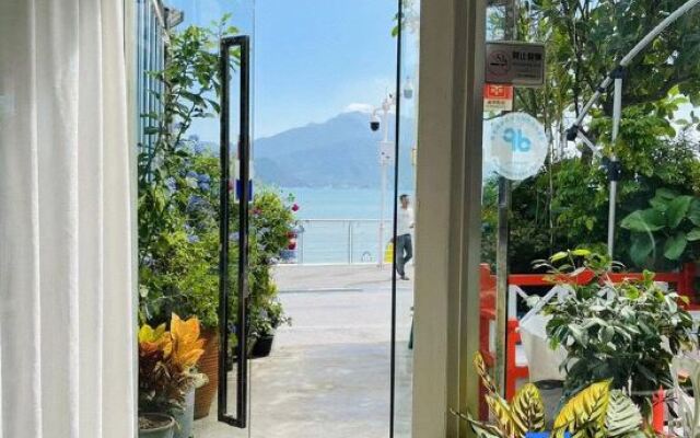 Shenzhen Seaside Hostel