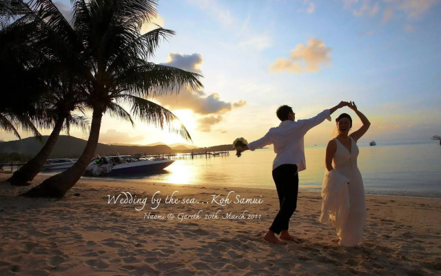 Saboey Resort & Villas