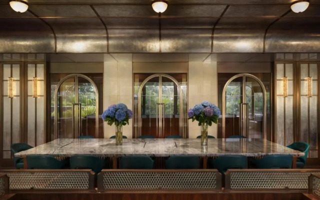 The Silveri Hong Kong - MGallery