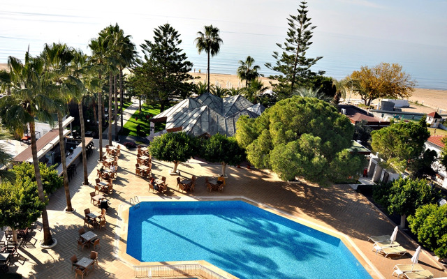 Nerton Hotel - All Inclusive
