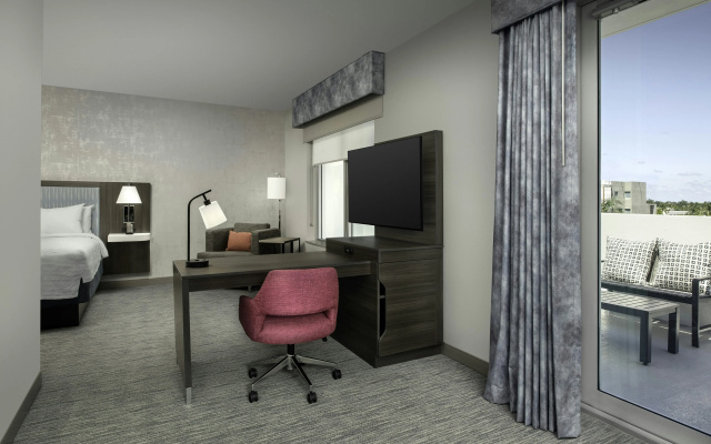 Hampton Inn Delray Beach