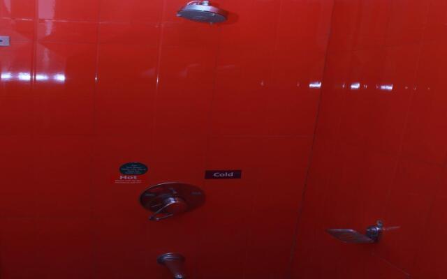OYO 2410 Nerambally Hotel Mysore