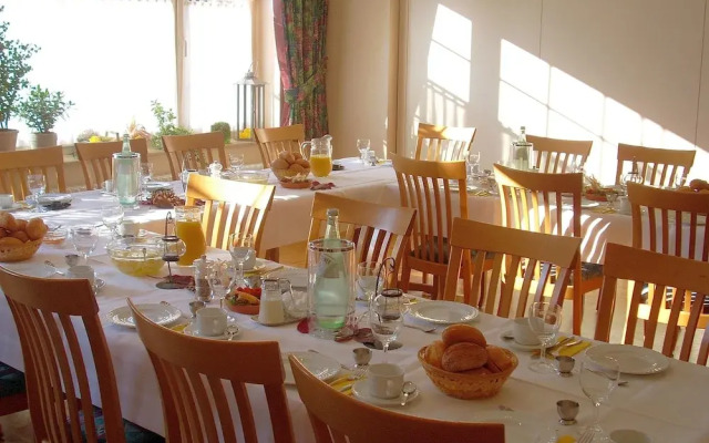 Hotel Restaurant Geschermann