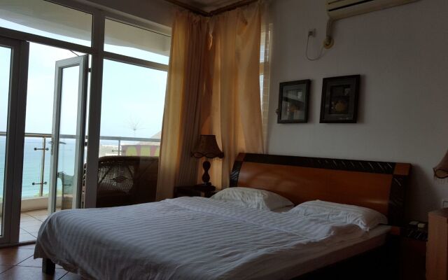 Sanya Linhai Vocation Apartment