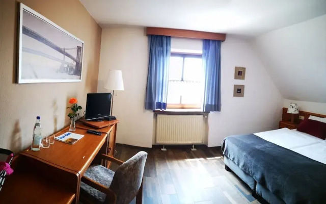 Hotel Restaurant Petri-Hof