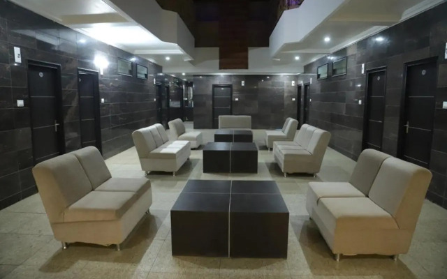 Staymaker Siddeshwara Comforts