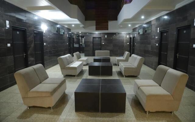 Staymaker Siddeshwara Comforts