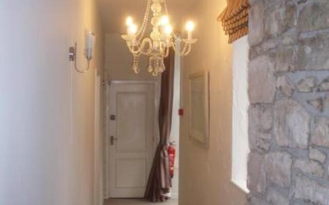 Ty Croeso Boutique B&B