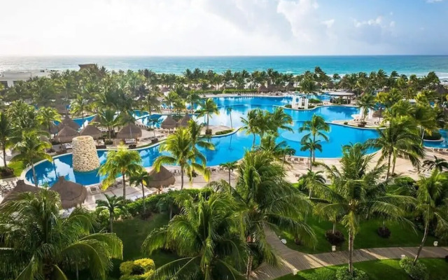 2BD Grand Bliss Vidanta Resort RM