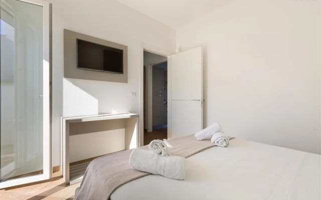 1049 Absolute - Bilo Piano Terra