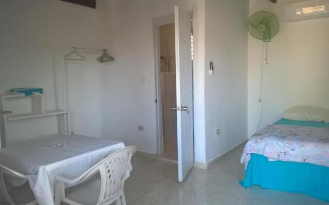 Casa Caribeña