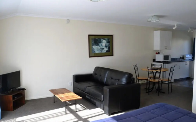 Catlins Gateway Motel