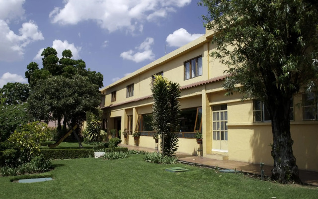 Los Olivos Spa