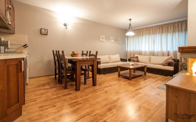 Villa Chalet Everest