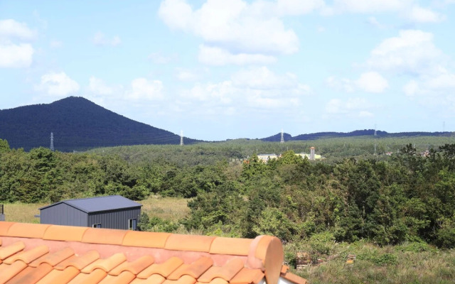 Woojinsam Pension