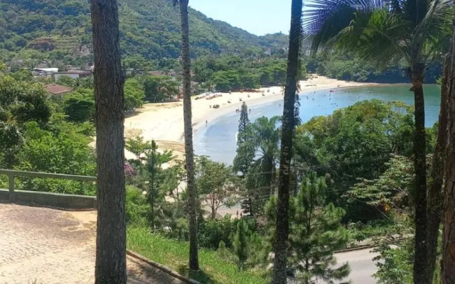 Ubatuba's Surf Colônia de Férias