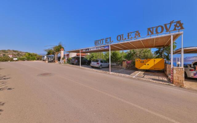 Olea Nova Hotel