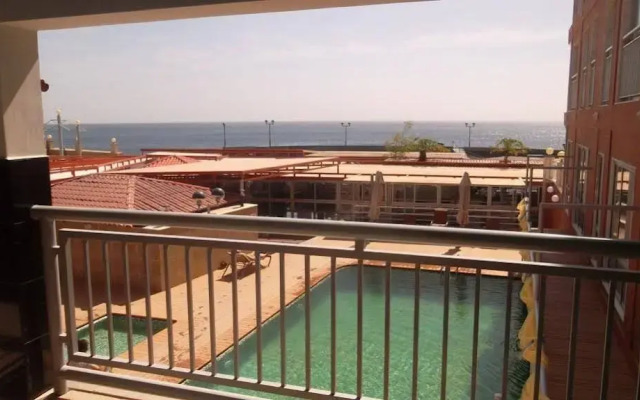Hotel Vulcao