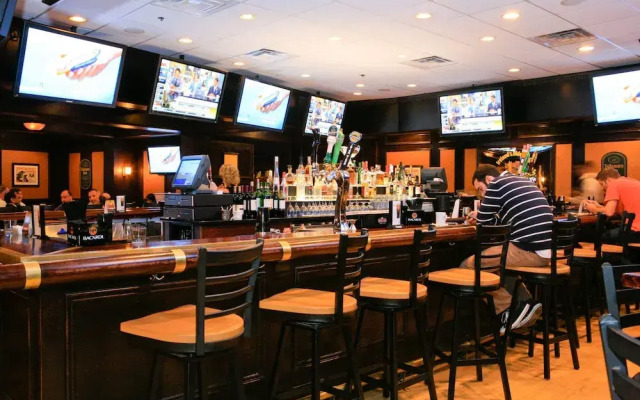 Scanticon Valley Forge Hotel & Conference Center