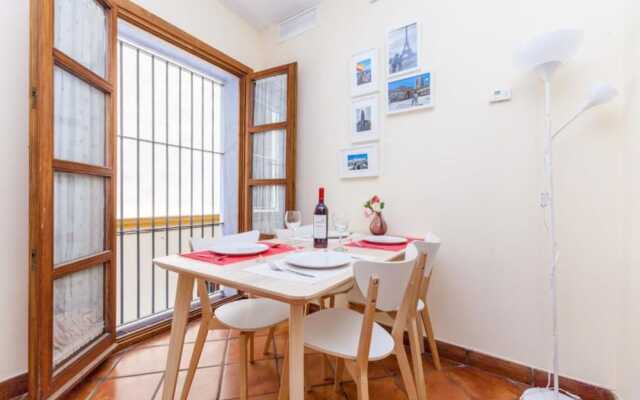 Deluxe apartment San Felipe