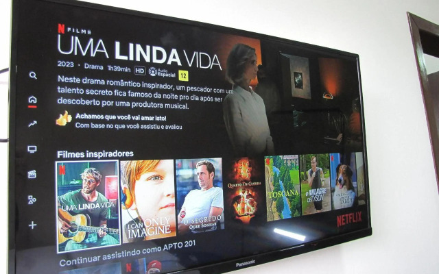 EDIFÍCIO KARINE - Stúdio 18