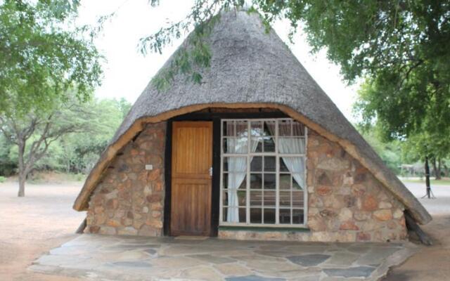 Bonwa Phala Game Reserve