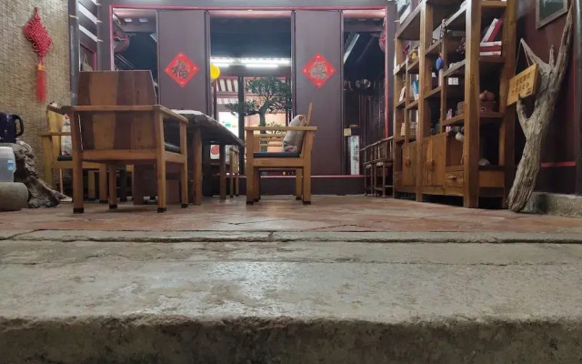 Chaozhou Manju Inn