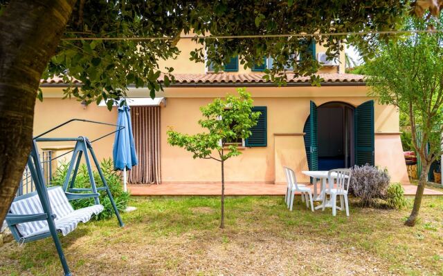 Appartamento Capoliveri ed Il Mare