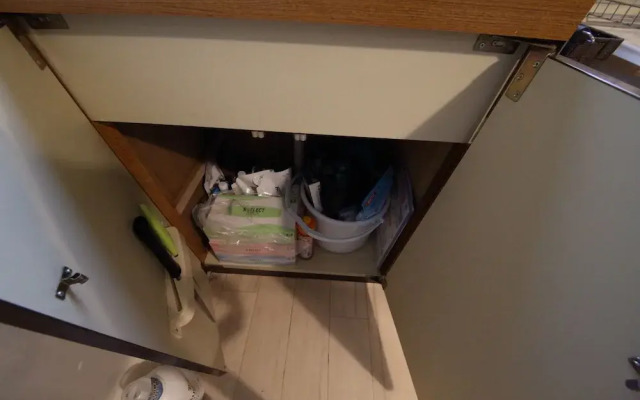 EX Tenjinnomori Apartment 205