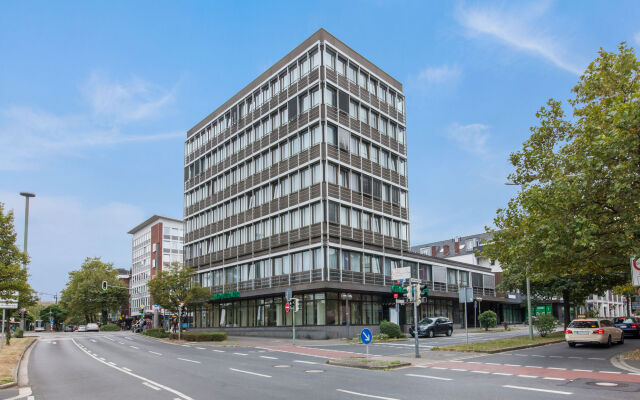 Hotel Mirage Düsseldorf-Neuss