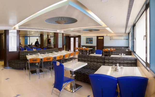 Hotel Archana Residency