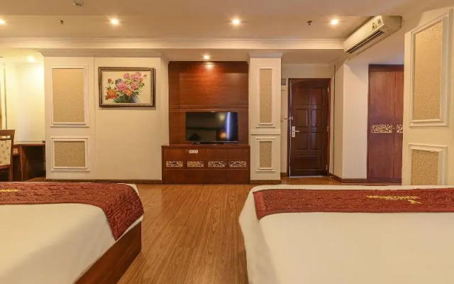 Ocean View Danang Hotel