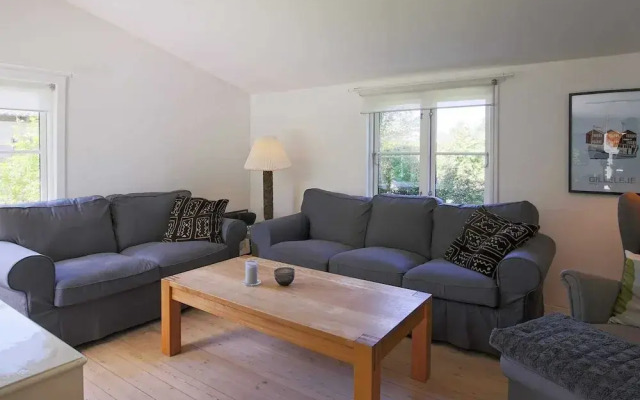 Exquisite Holiday Home in Gilleleje near Sea