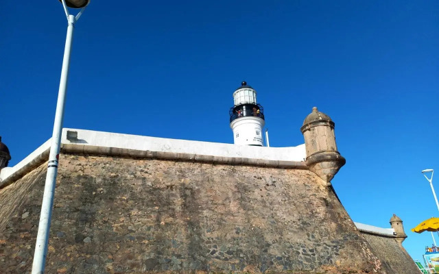 Studio Lateral Farol da Barra