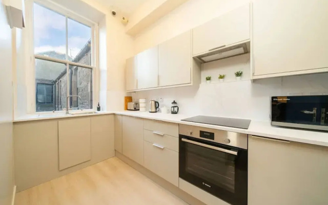 Lethnot Benmore Apartments