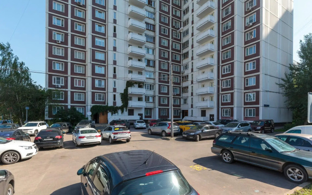 Comfort Home (Комфорт Хоум) на Пятницком шоссе