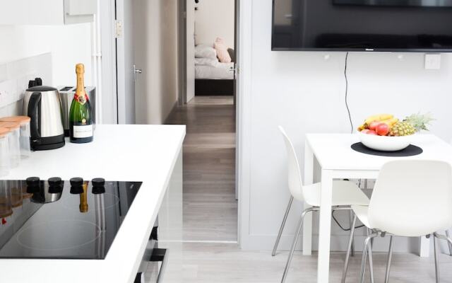 Rethink Living - Pearl House Cardiff
