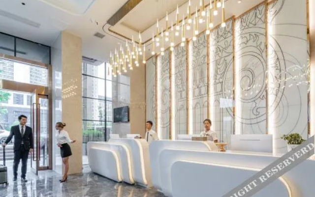 Rezen Yunman Hotel